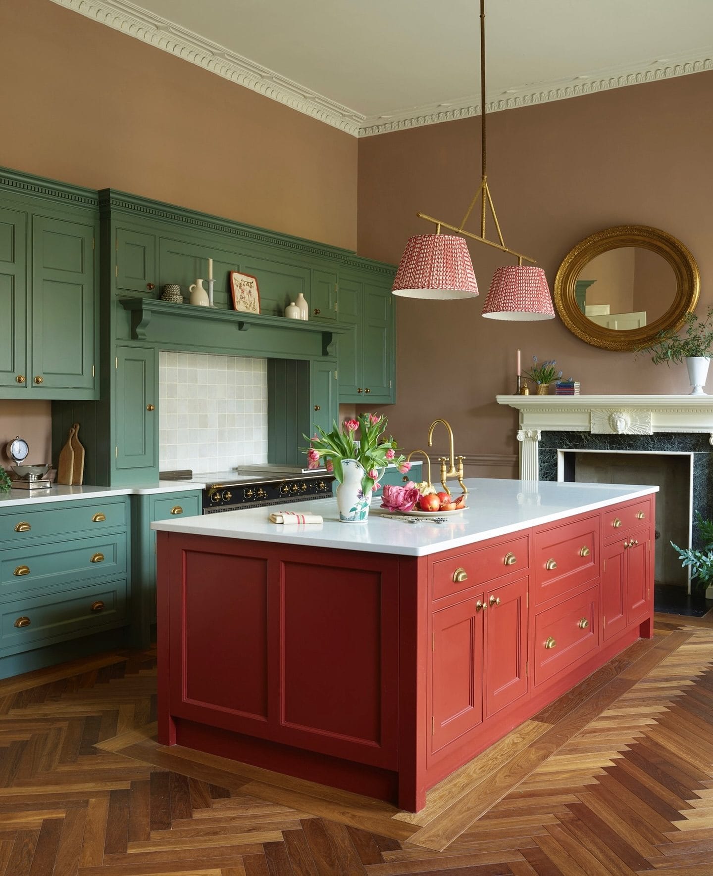 25 Kitchen Trends for 2025 What Top Interior Designers Are Saying