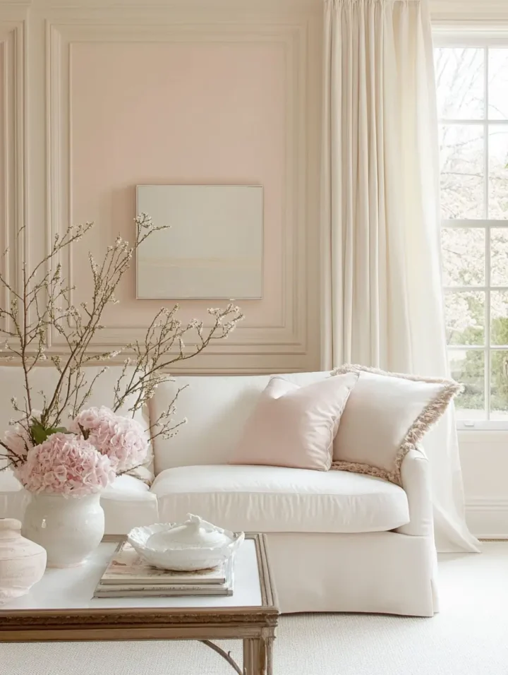 soft-pink-pastel-living-room-idea